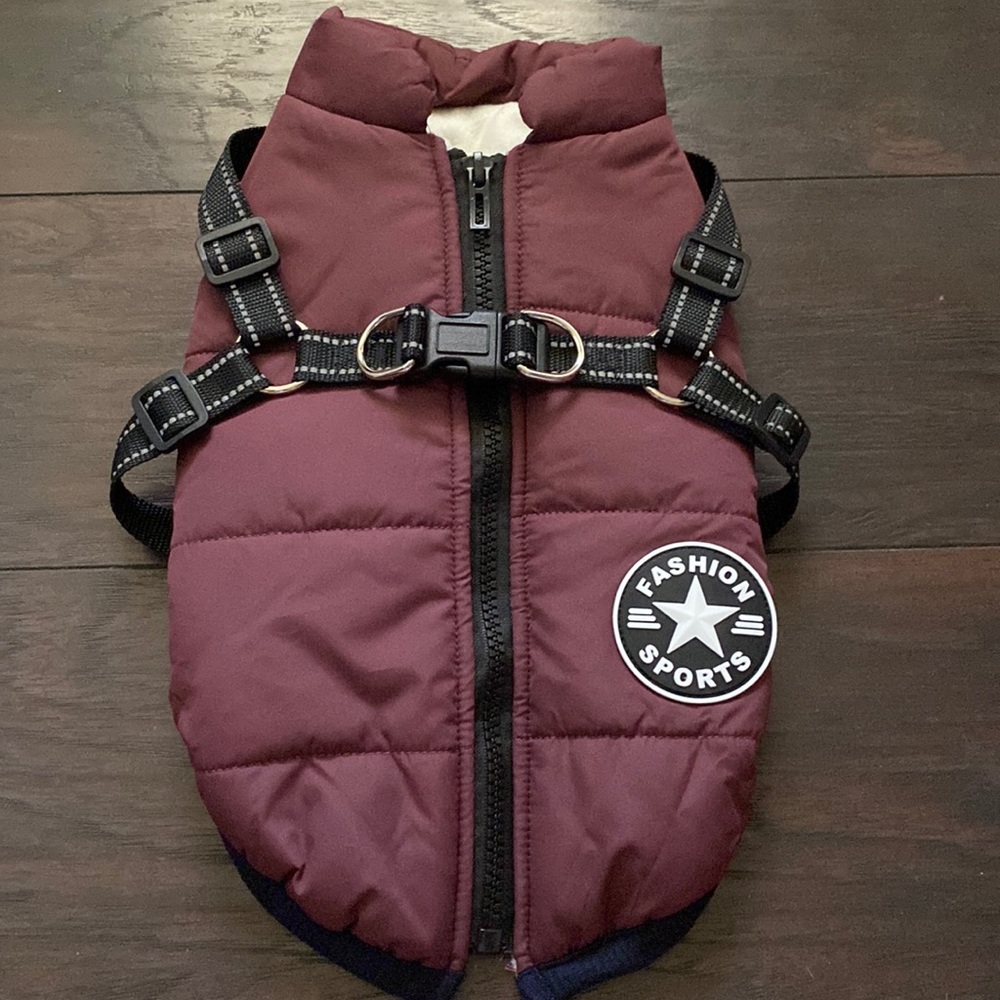 Dusmbaby || Dogs || Size: Large || NWT ||